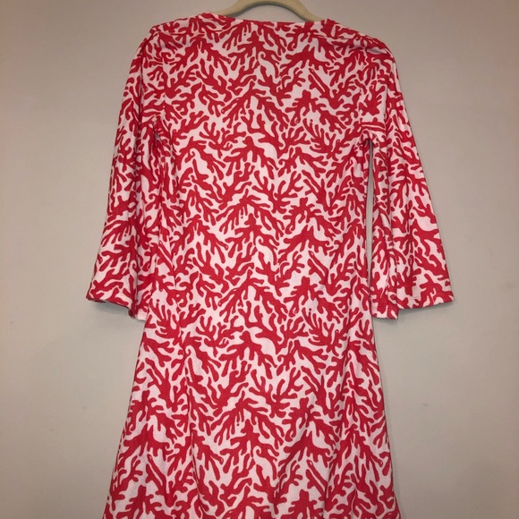 Lilly Pulitzer cover-up - Picture 5 of 8